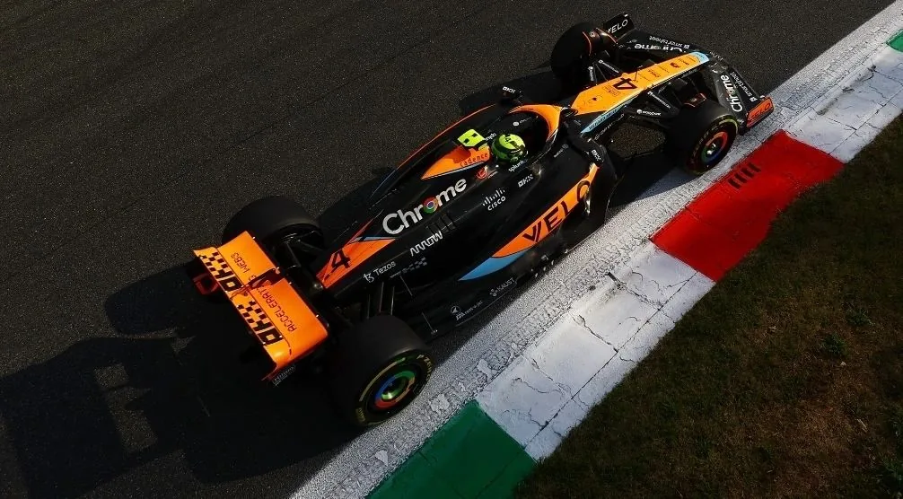 Tashkent Targets F1 Grand Prix