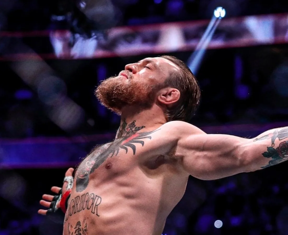 McGregor Leads UFC’s Biggest News Stories