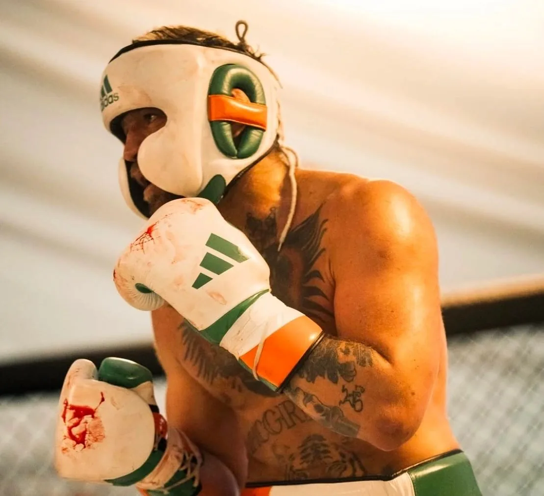 McGregor’s Comeback Sparks Fastest Sellout in UFC History