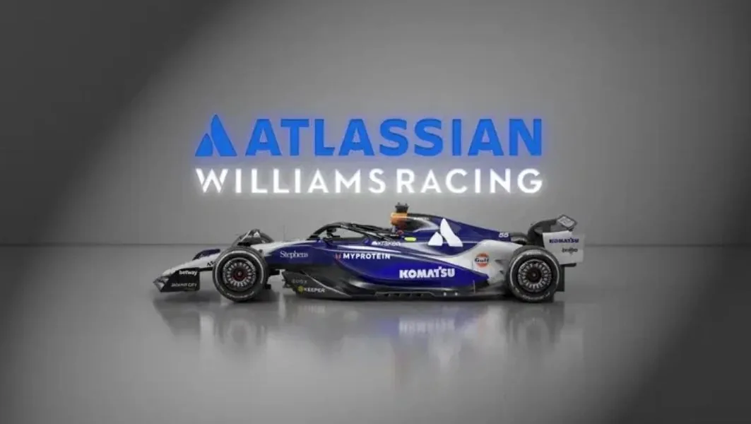  Williams’ FW47 Debuts in Austin