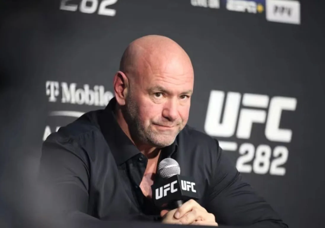 UFC Denies Strickland Ban Ahead of Historic White House Event