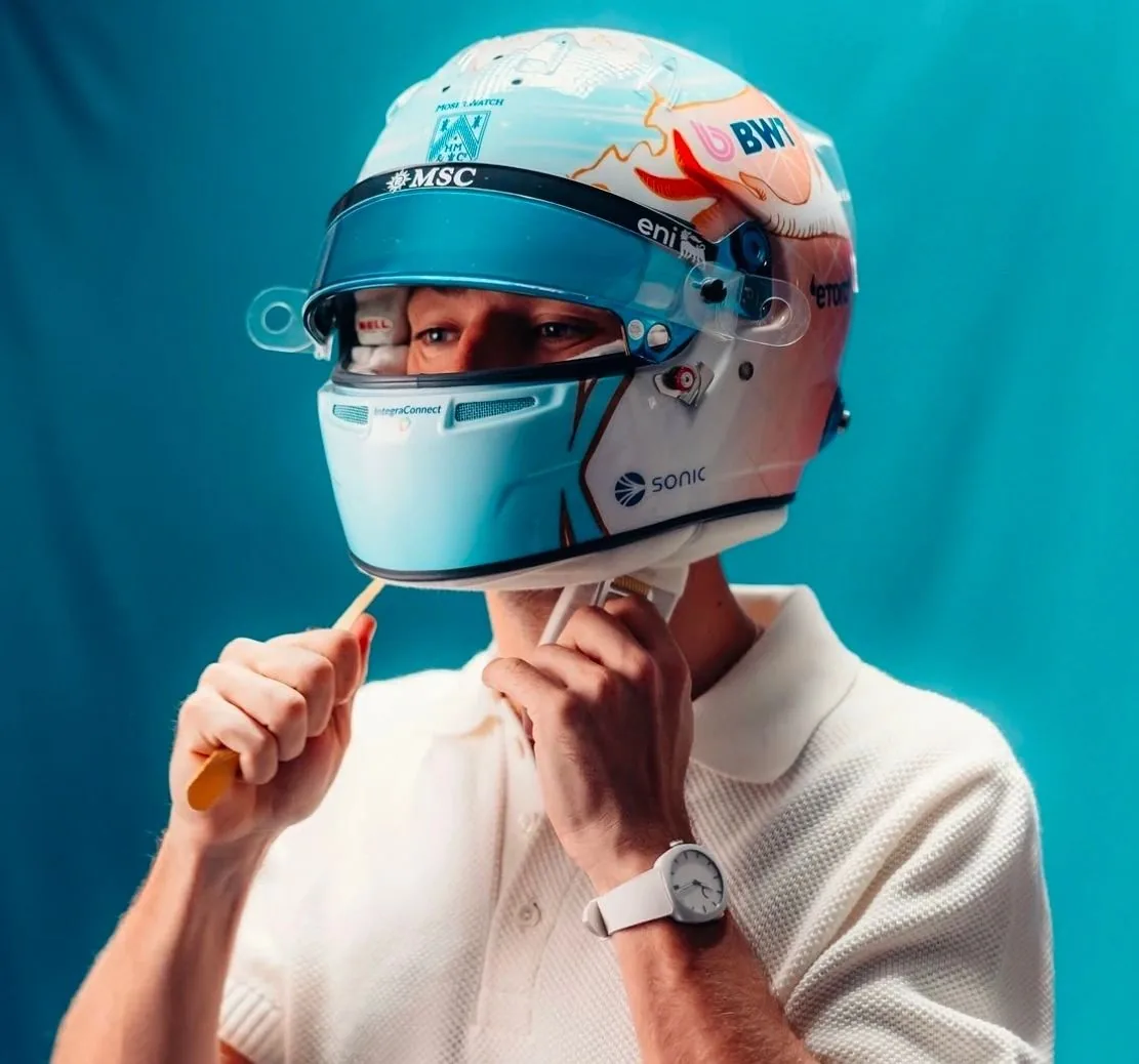 Pierre Gasly Reinstated to P3 After Stewards’ Review