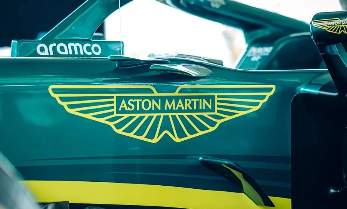 Aston Martin Readies Major AMR26 Upgrade