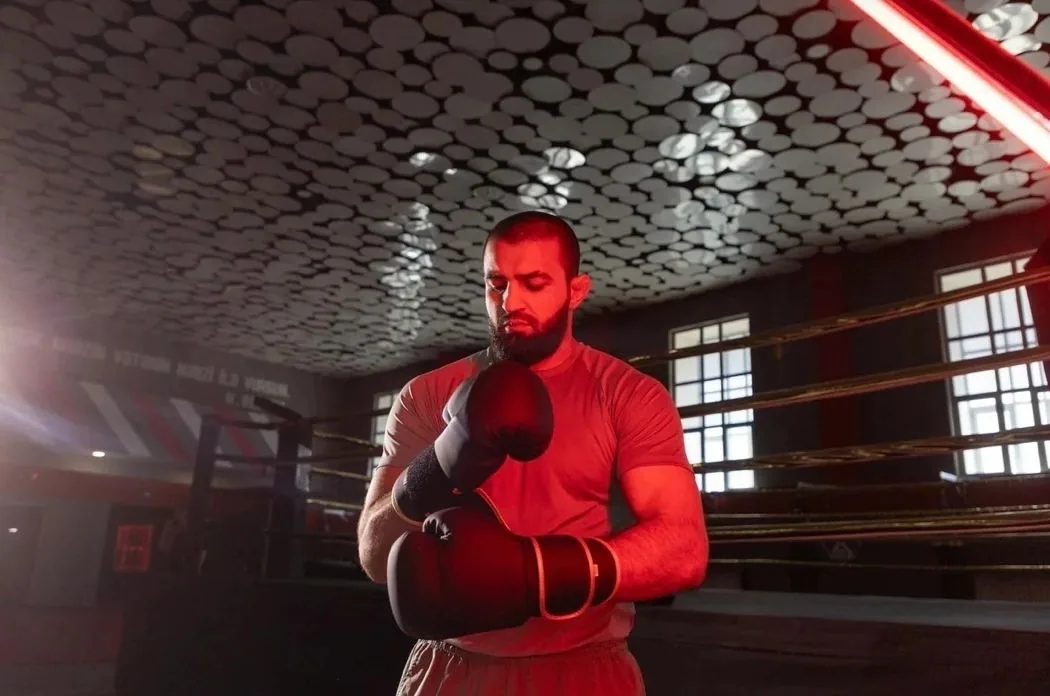 Tair Abdullaev to Compete at UFC Fight Night in Baku