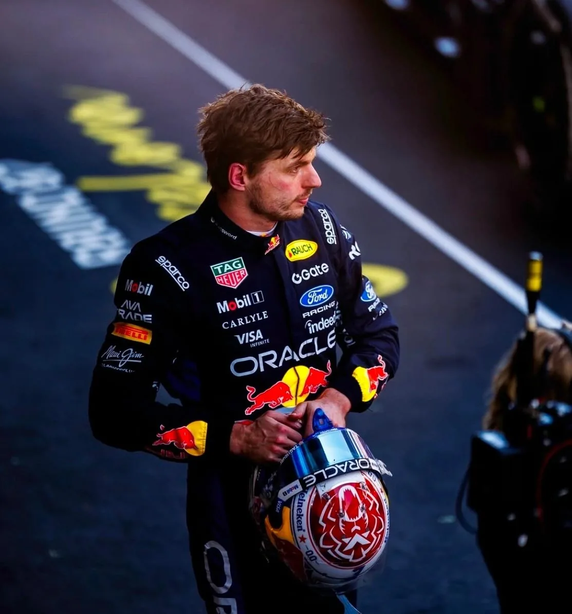Red Bull's Austrian Upgrade Could Decide Verstappen's Future