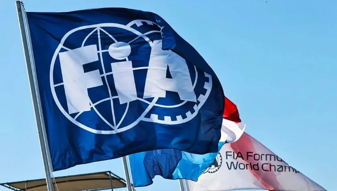 FIA Members Vote to End Presidential Term Restrictions