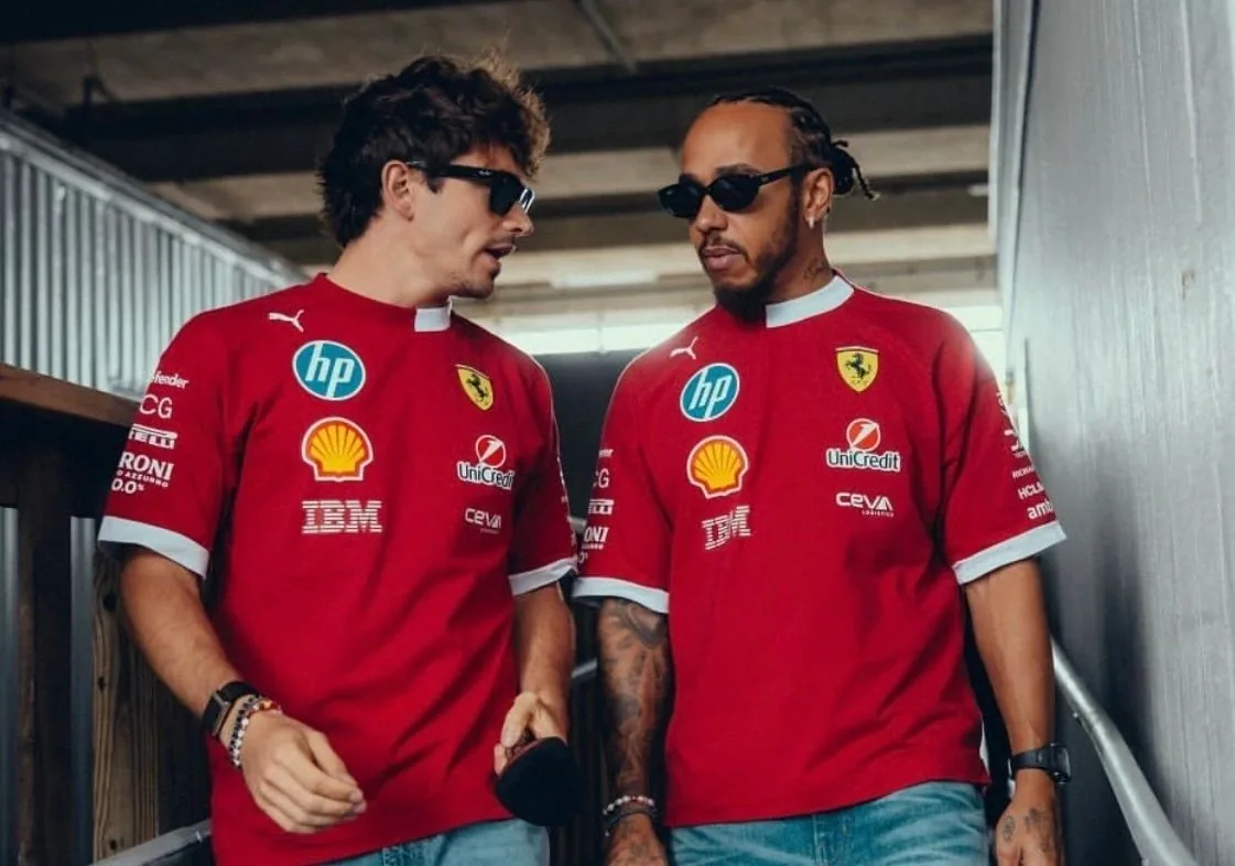 Elkann to Drivers:Less Talk,More Results