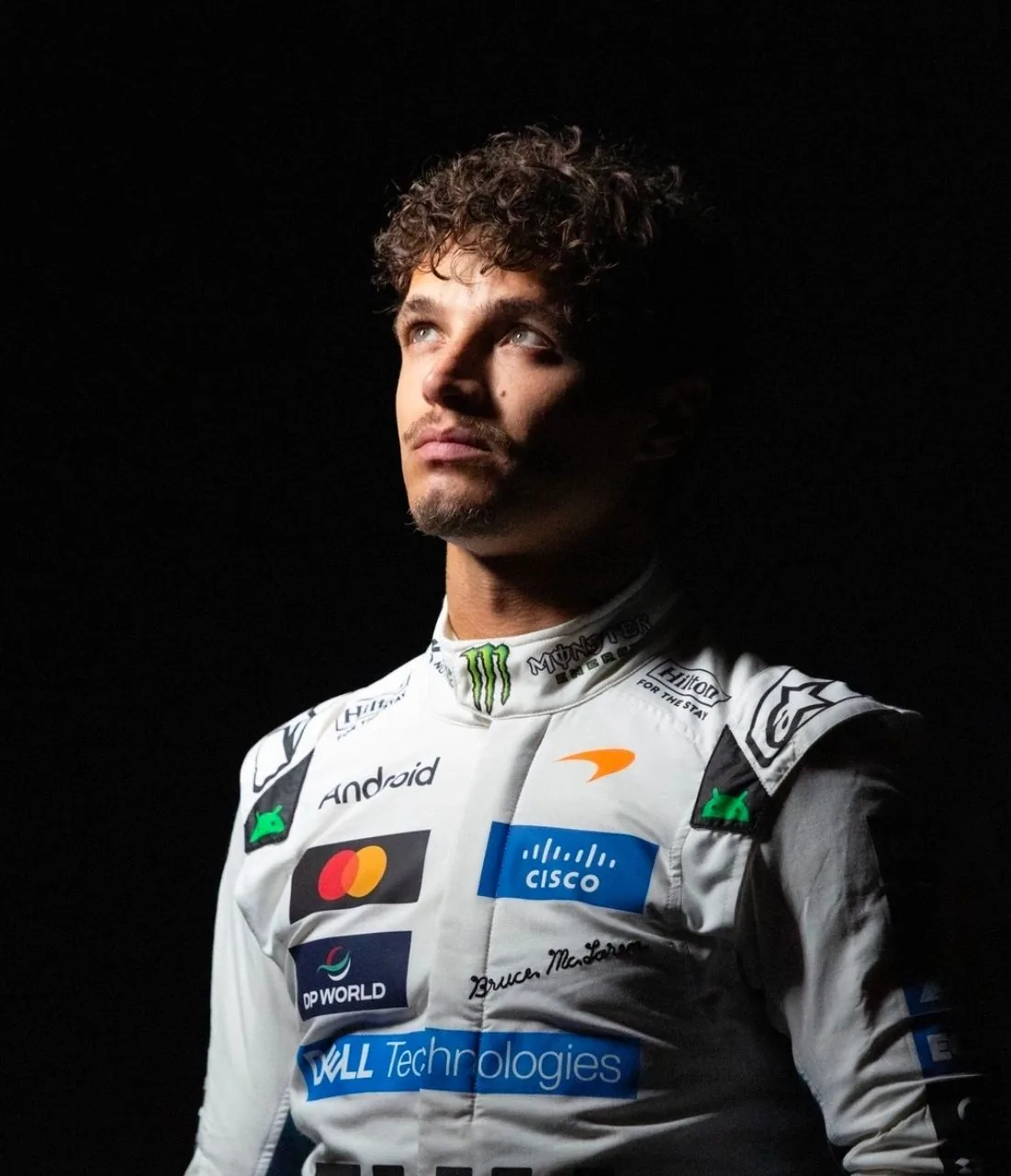 Only One Team Could Lure Norris Away from McLaren