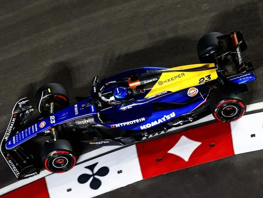 FIA Tightens Start Rules for 2026 Season