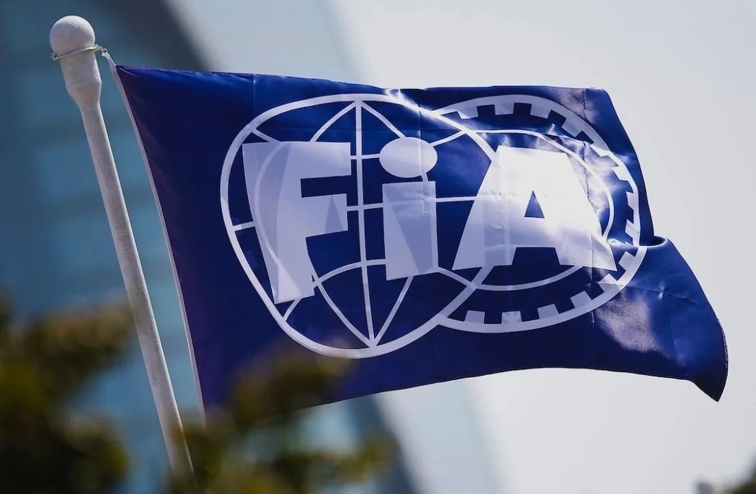 FIA Approves Mercedes and Red Bull Engines