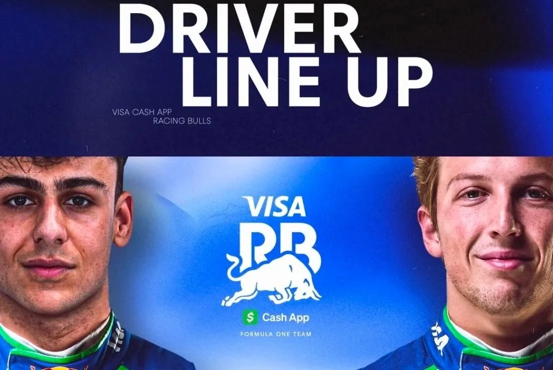 Lawson Teams Up with Rising Star Lindblad