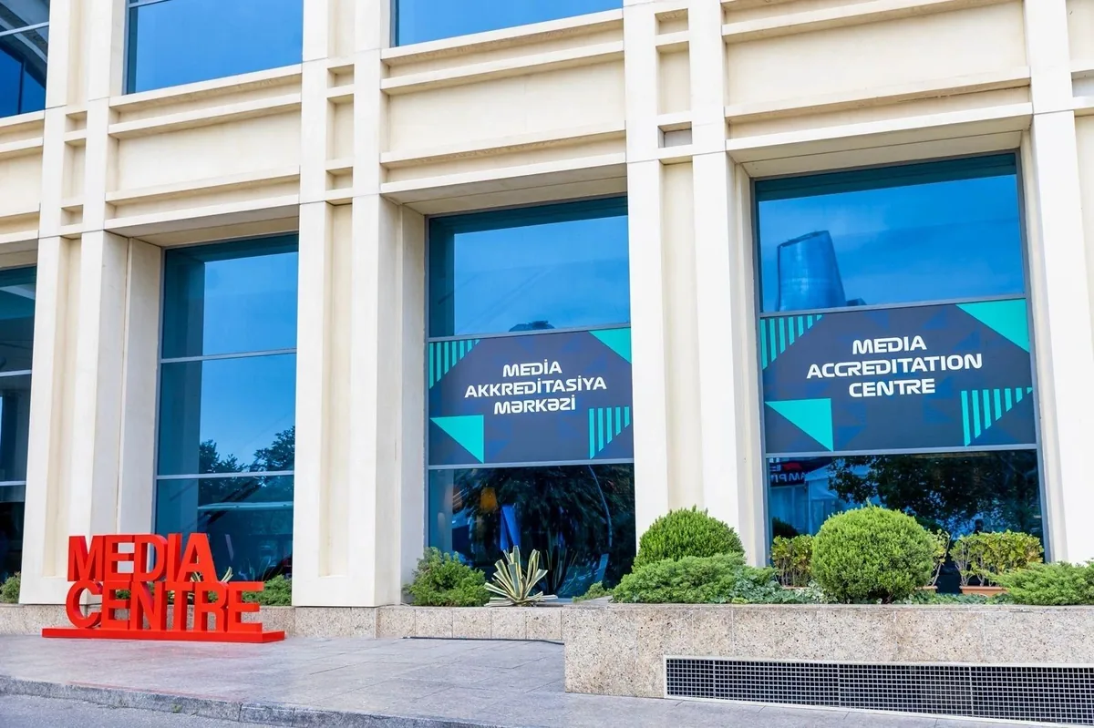 Press Conference Line-up for the Azerbaijan Grand Prix