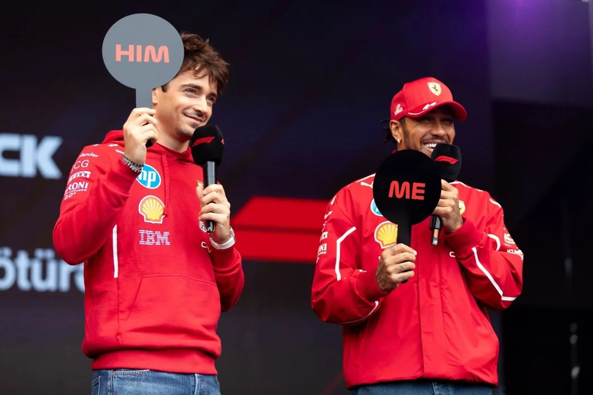 Baku Fan Forum Delivers Excitement